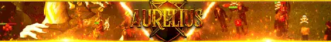 Aurelius - CUSTOM RAIDS, BEST CONTENT