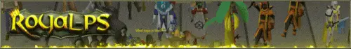 RoyalPS #1 Custom RSPS