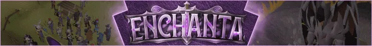 Enchanta.net | CUSTOM RSPS