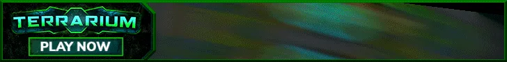 Terrarium - The Best semi custom rsps