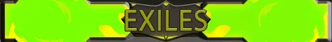Exiles | COX | TOB | NEW