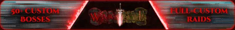⚔ WarScape - #1 OSRS Custom Server