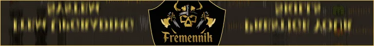 Fremennik | Semi-custom | Upgrade system