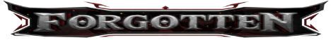 Forgotten RSPS