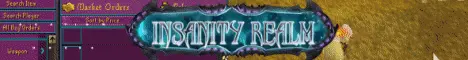Insanity Realm - Custom 317 PS
