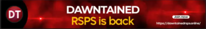 Dawntained RSPS