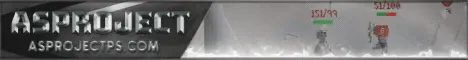 ASPROJECT - Economy, Custom Raids, LFG