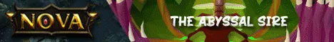 Nova | 718 | OSRS