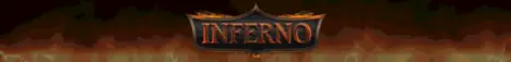 Inferno - Join the epic adventure !