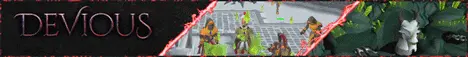 Devious - $4000 In Giveaways Real Prizes