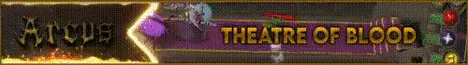 Arcus Rsps | Pre-eoc & Osrs Server