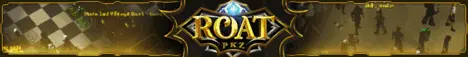 🏆ROATPKZ OSRS-PVP🏆