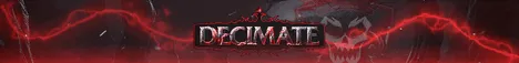 Decimate