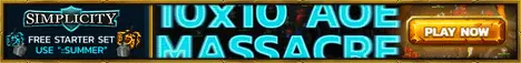 SIMPLICITY - THE BEST PRE EOC SERVER
