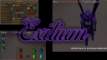 Exilium - Heavily Modified 317 RSPS