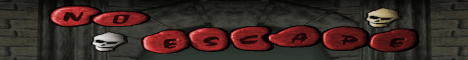NO ESCAPE RSPS