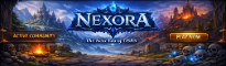 Nexora - The Next Era of OSRS