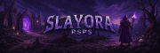 ⭐ Slayora RSPS ⭐
