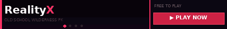 RealityX