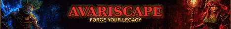 AvariScape 718 RS2/OSRS