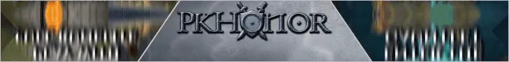 PkHonor - Mobile - Gauntlet - RuneLite