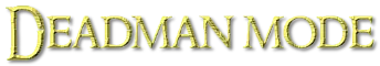 [#194] 💀Velos - OSRS Deadman Mode💀 banner
