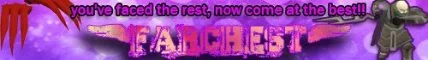 Farchest banner