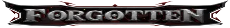 Forgotten RSPS banner