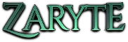 ⚔️Zaryte banner