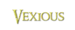 Vexious banner