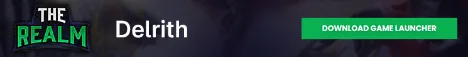 Delrith 😈 The Realm banner