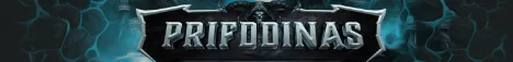 Prifddinas banner