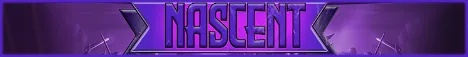 Nascent || 317 banner