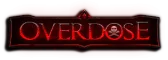 Overdose banner