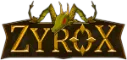 Zyrox - New Custom RSPS banner