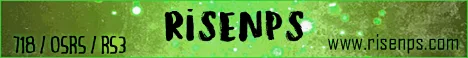 RisenPS banner