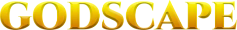 GodScape banner
