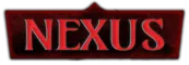 🧨 Nexus ★ OSRS Semi-Custom ★ banner