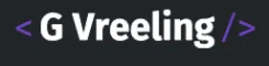 Gvreeling banner