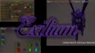 Exilium - Heavily Modified 317 RSPS banner