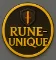 RuneUnique banner