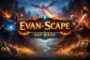 Evan-Scape banner