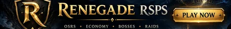 RenegadeRSPS banner