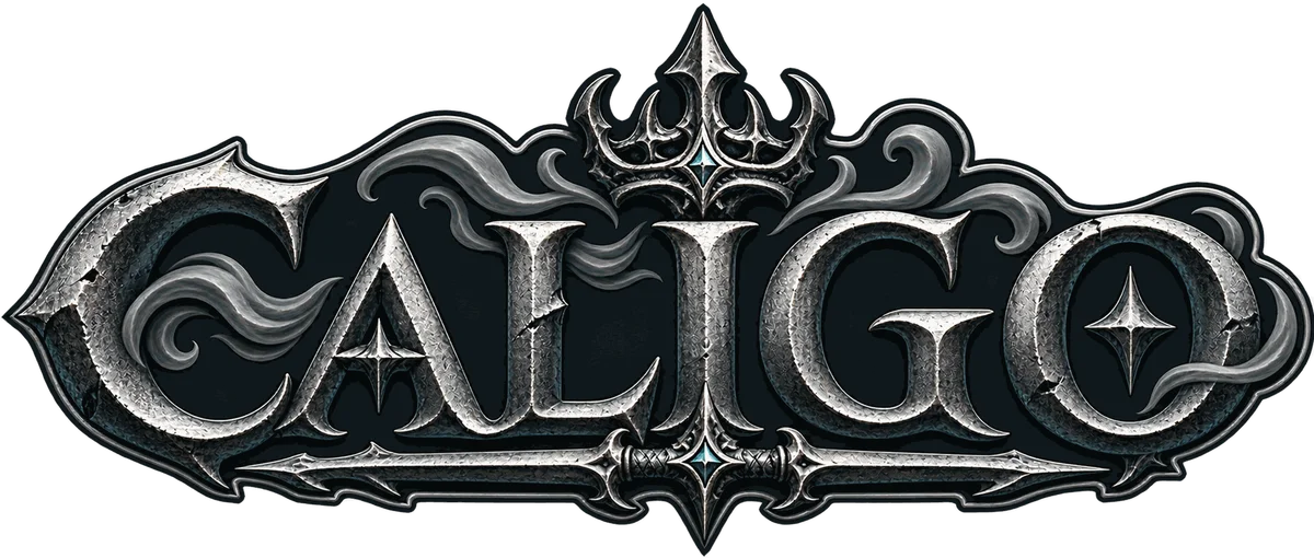 Caligo: image 1