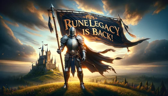 RuneLegacy: image 1