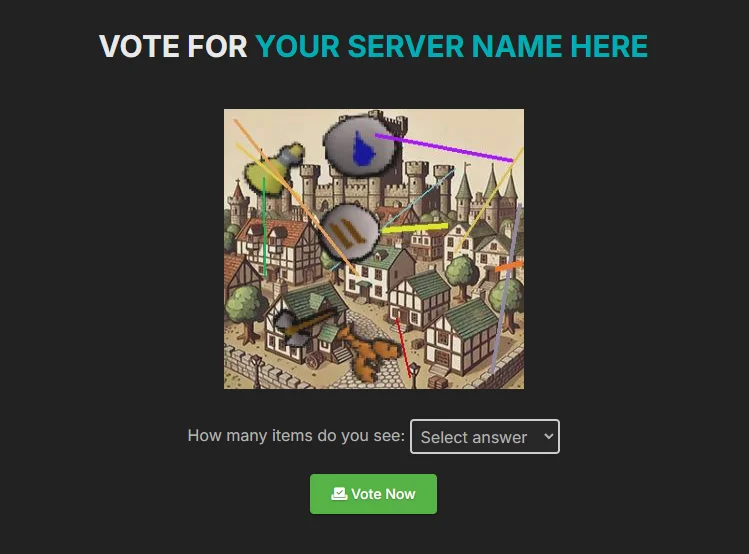 RuneList Toplist Update: Security and UX: image 1