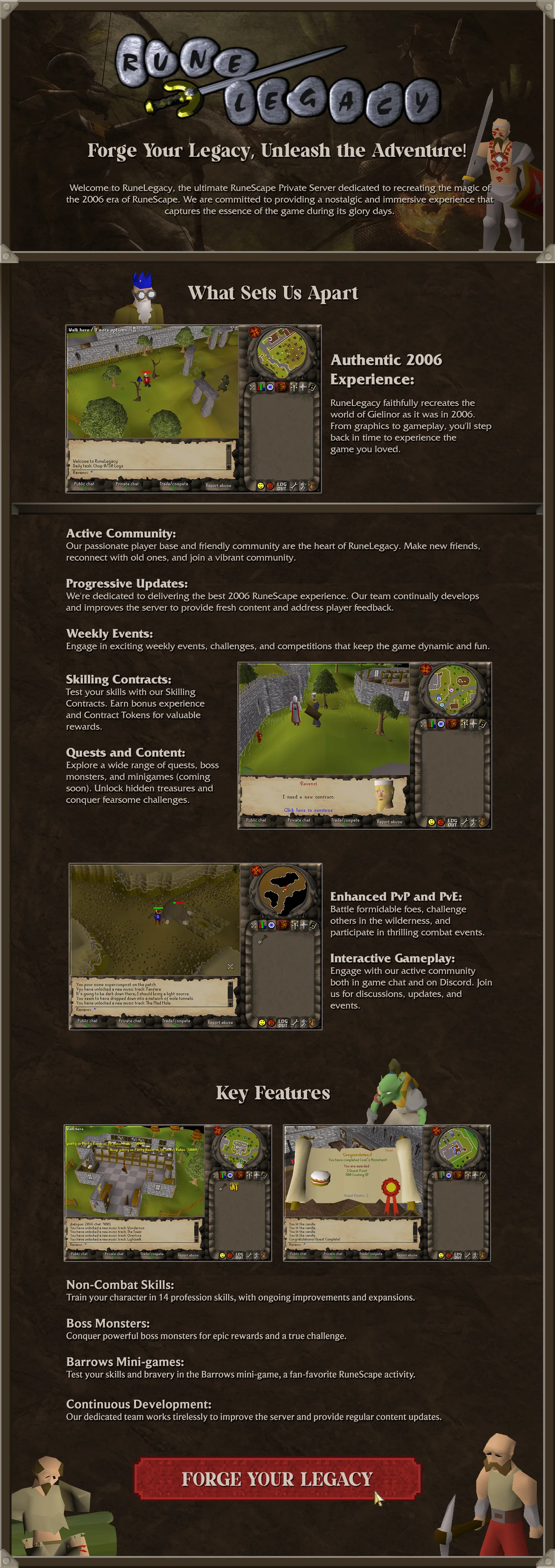 RuneLegacy: image 2