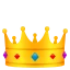 👑