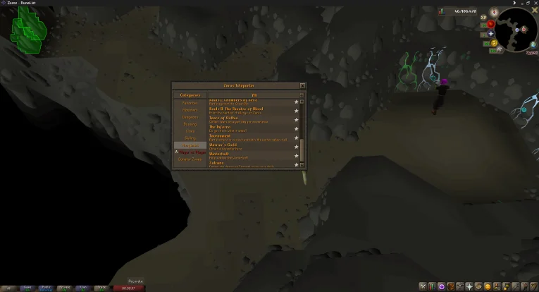 Zaros Review: image 4