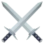 ⚔️